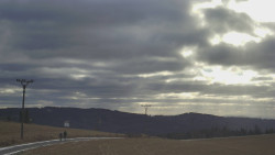 Troják, Maruška - panorama 2