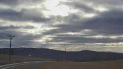Troják, Maruška - panorama 2