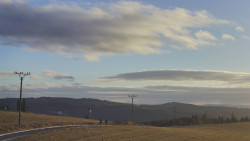 Troják, Maruška - panorama 2
