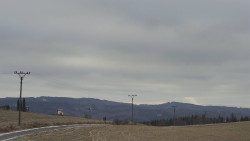Troják, Maruška - panorama 2