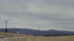 Troják, Maruška - panorama 2