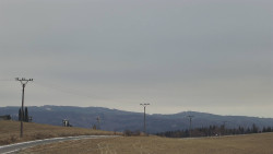 Troják, Maruška - panorama 2