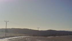 Troják, Maruška - panorama 2