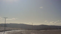 Troják, Maruška - panorama 2