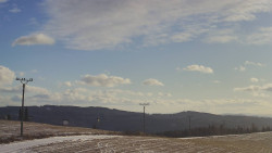 Troják, Maruška - panorama 2