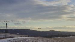 Troják, Maruška - panorama 2