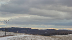 Troják, Maruška - panorama 2