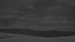 Troják, Maruška - panorama 2