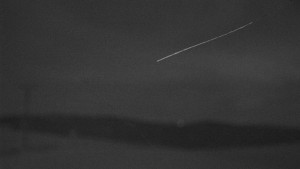 Skiareál Troják - Troják, Maruška - panorama 2 - 31.12.2025 v 01:33 Skiareál Troják - Troják, Maruška - panorama 2 - 31.12.2025 v 01:33