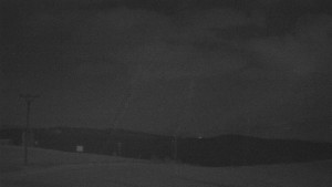 Skiareál Troják - Troják, Maruška - panorama 2 - 31.12.2025 v 03:33 Skiareál Troják - Troják, Maruška - panorama 2 - 31.12.2025 v 03:33