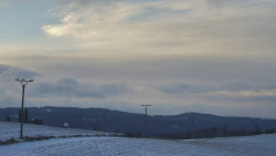 Troják, Maruška - panorama 2