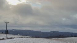Troják, Maruška - panorama 2