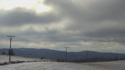 Troják, Maruška - panorama 2