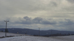Troják, Maruška - panorama 2
