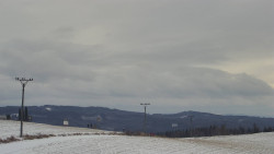 Troják, Maruška - panorama 2