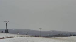 Troják, Maruška - panorama 2