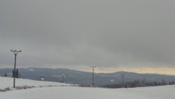 Troják, Maruška - panorama 2