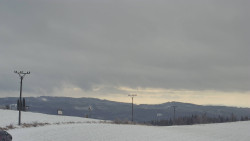 Troják, Maruška - panorama 2