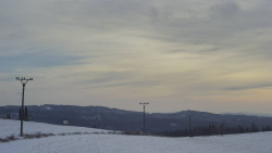 Troják, Maruška - panorama 2