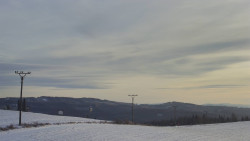 Troják, Maruška - panorama 2