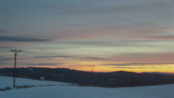 Troják, Maruška - panorama 2