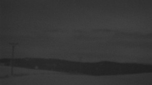 Skiareál Troják - Troják, Maruška - panorama 2 - 2.1.2026 v 04:33