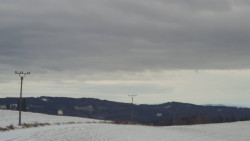 Troják, Maruška - panorama 2