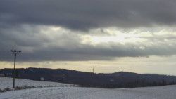 Troják, Maruška - panorama 2