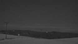 Troják, Maruška - panorama 2