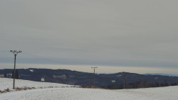 Troják, Maruška - panorama 2