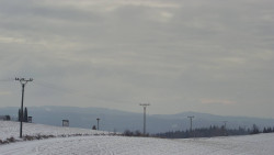 Troják, Maruška - panorama 2