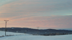 Troják, Maruška - panorama 2