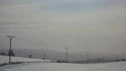 Troják, Maruška - panorama 2