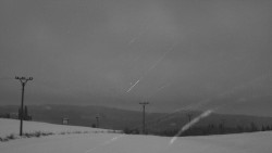 Troják, Maruška - panorama 2