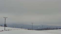 Troják, Maruška - panorama 2