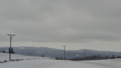 Troják, Maruška - panorama 2