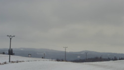 Troják, Maruška - panorama 2