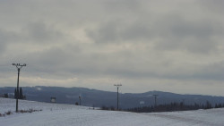 Troják, Maruška - panorama 2