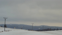 Troják, Maruška - panorama 2