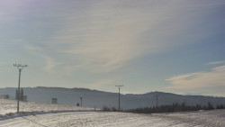 Troják, Maruška - panorama 2