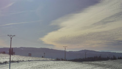 Troják, Maruška - panorama 2