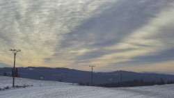 Troják, Maruška - panorama 2