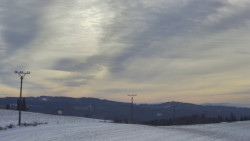 Troják, Maruška - panorama 2
