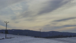 Troják, Maruška - panorama 2