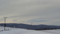 Troják, Maruška - panorama 2