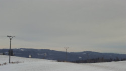 Troják, Maruška - panorama 2