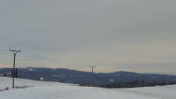 Troják, Maruška - panorama 2