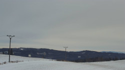 Troják, Maruška - panorama 2