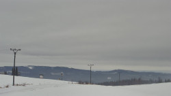 Troják, Maruška - panorama 2