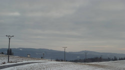 Troják, Maruška - panorama 2